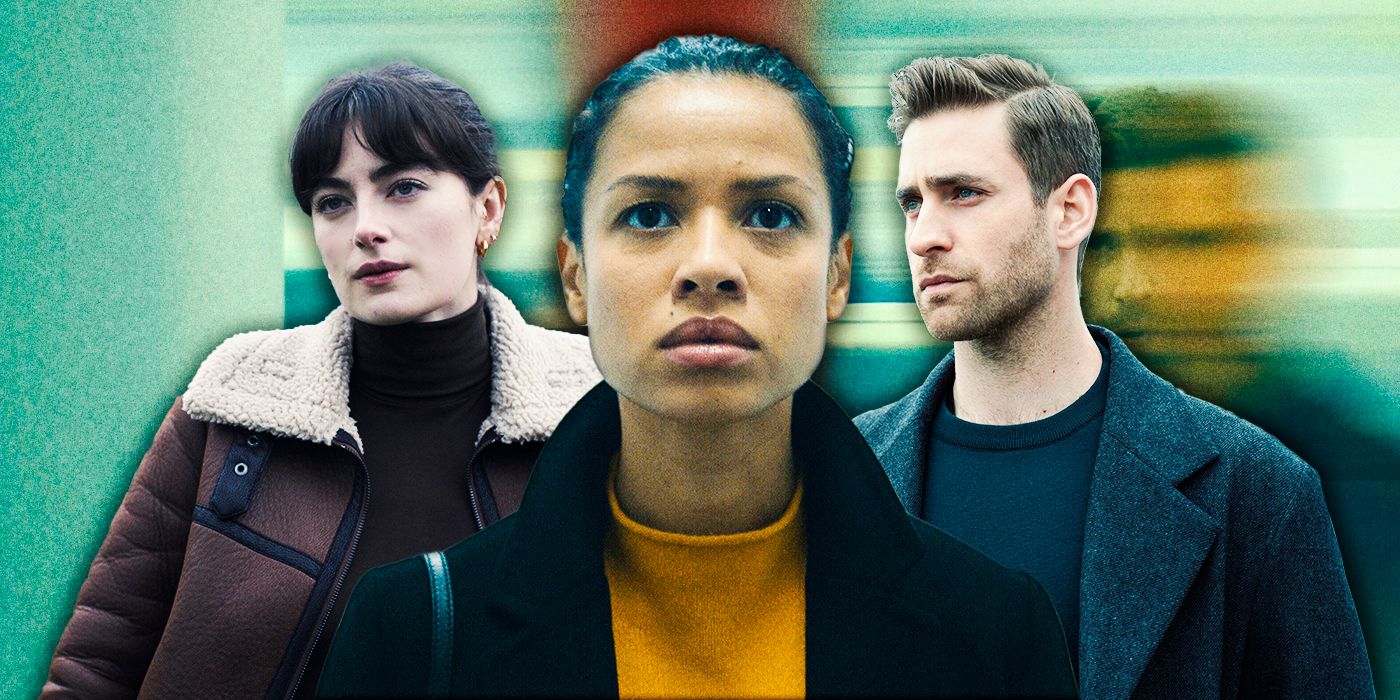 'I Love a Crazy Plot Twist' Surface Cast on Show's Dramatic Season 2 Shift