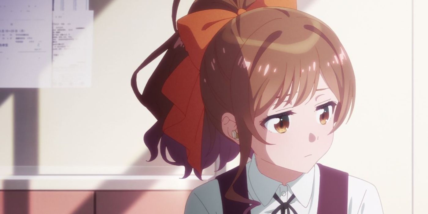 Suzune Miyama de Selection Project