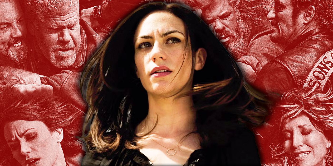 When Does Tara Die in SOA - and Who Kills Her? - What Season Does Tara Die On Sons Of Anarchy