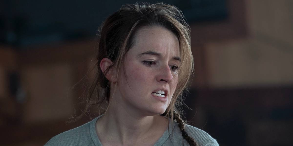 Original Abby Actor Reveals Opinion on Kaitlyn Dever's Performance in The  Last of Us Season 2