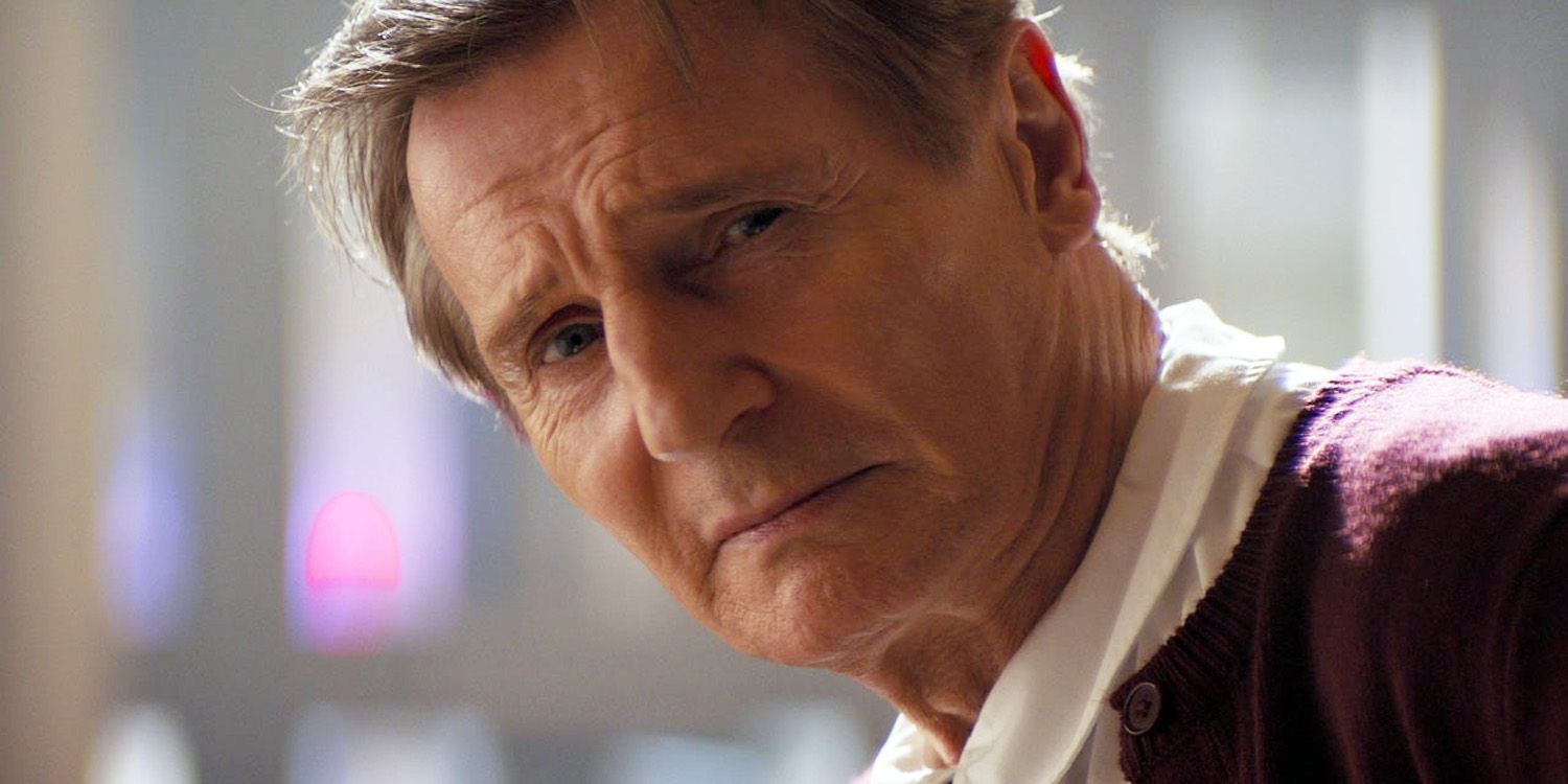 Liam Neeson Net Worth 2025: Action Star’s Earnings, Movies & Career Comeback
