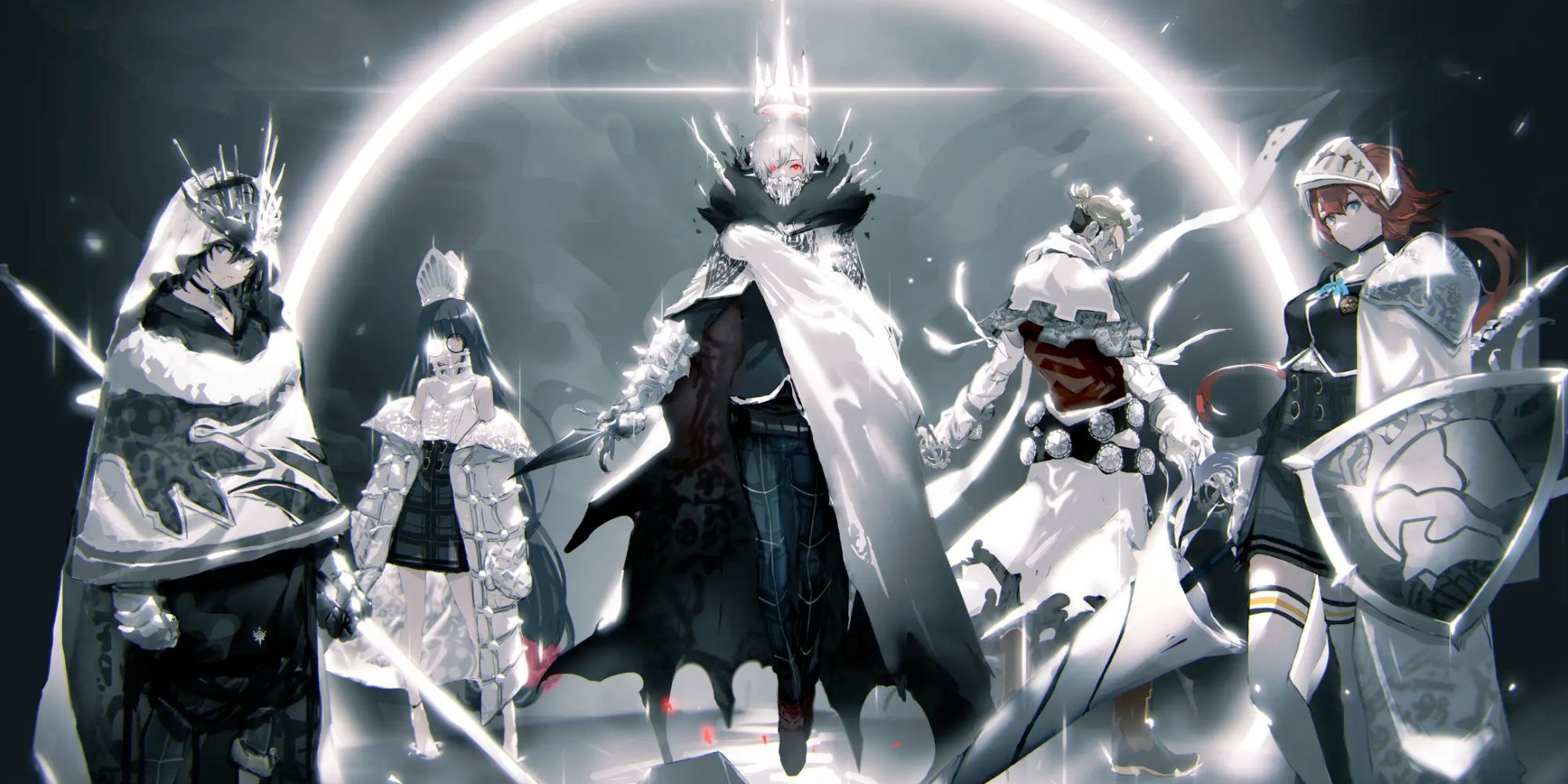 The 10 JRPGs With the Best Stories, Ranked