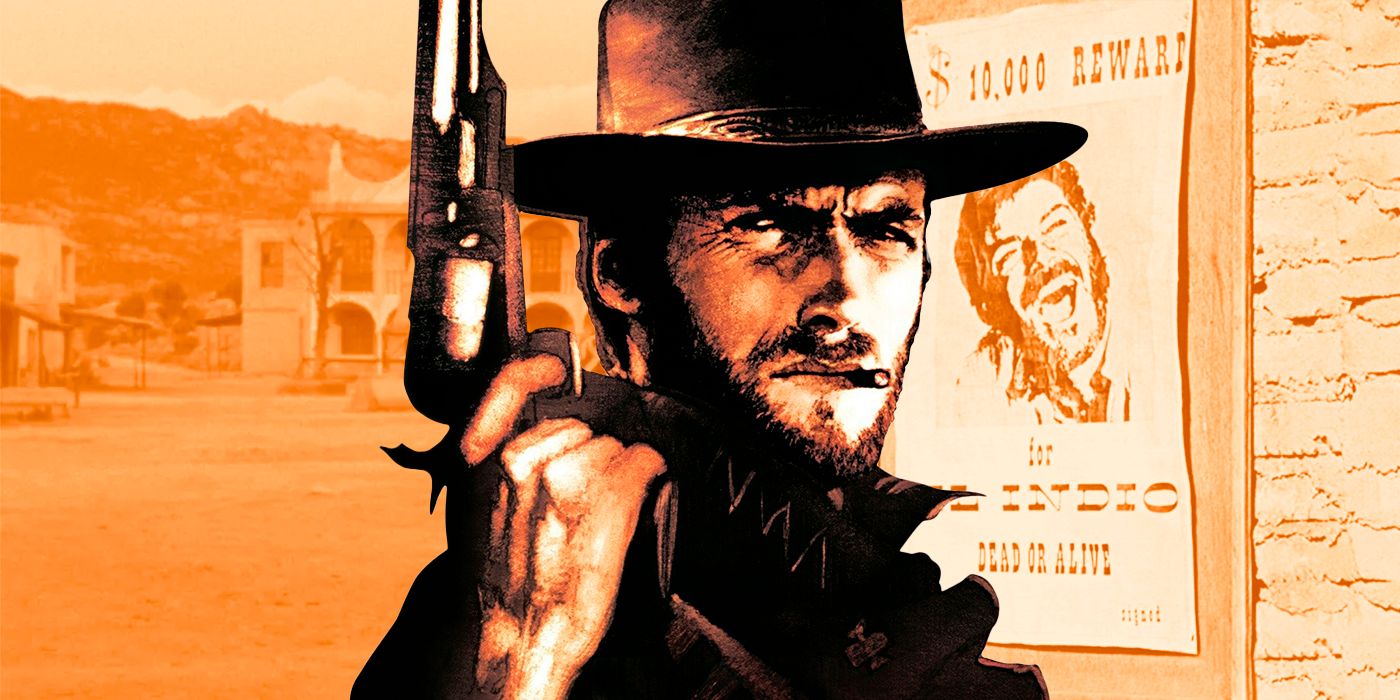 Fistful of Dollars