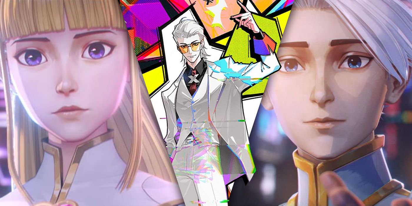 To be hero x episode 1 s shocking cliffhanger groundbreaking visuals