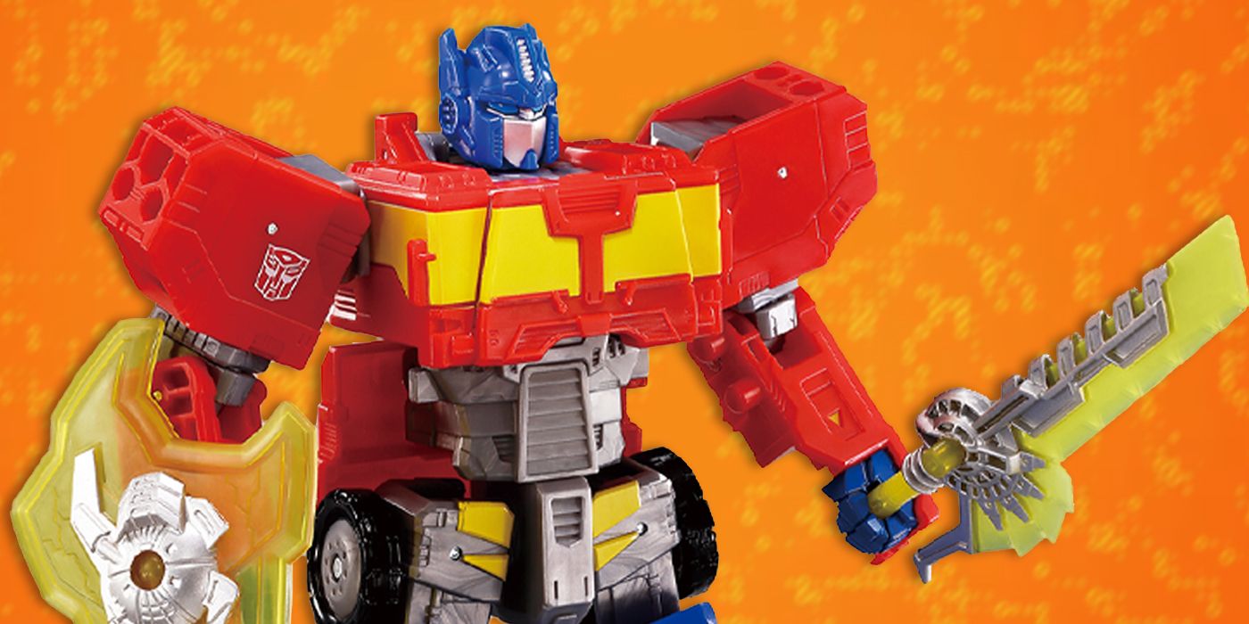 Transformers: Sins of the Wreckers #4
