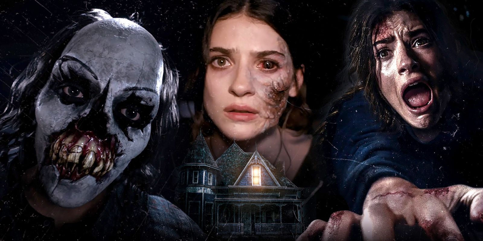Until Dawn- Noite de Terror: A curiosa e surpreendente adaptação do video game famoso