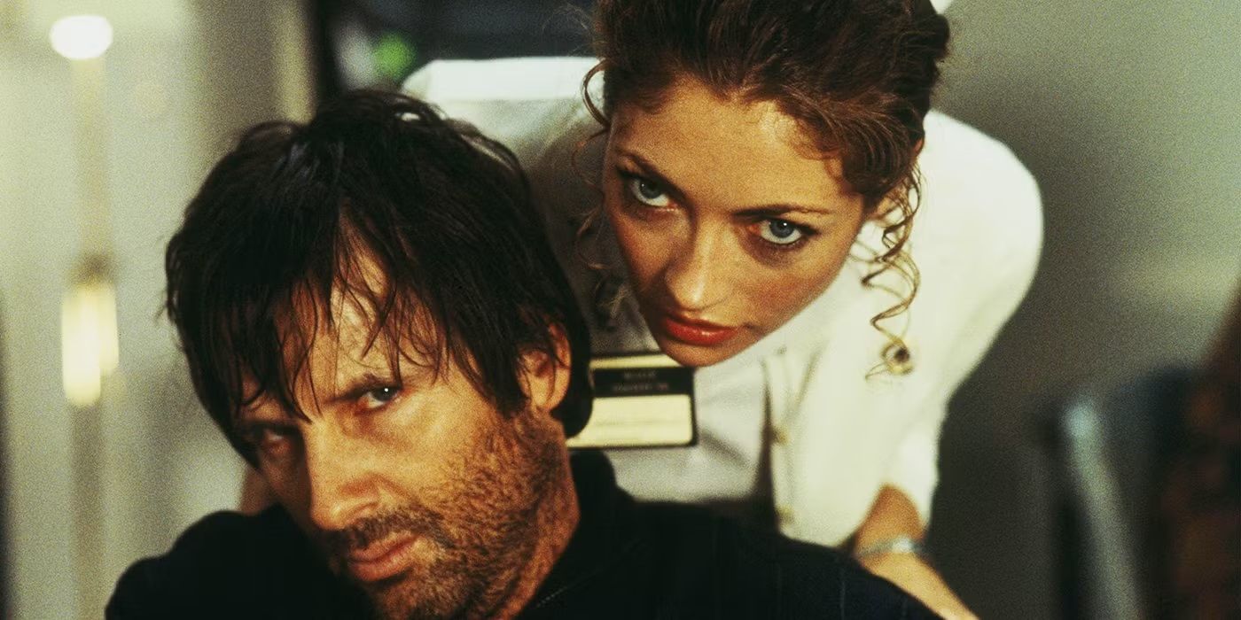 Stephen King's Worst Movie Features a Simpsons Star Cameo