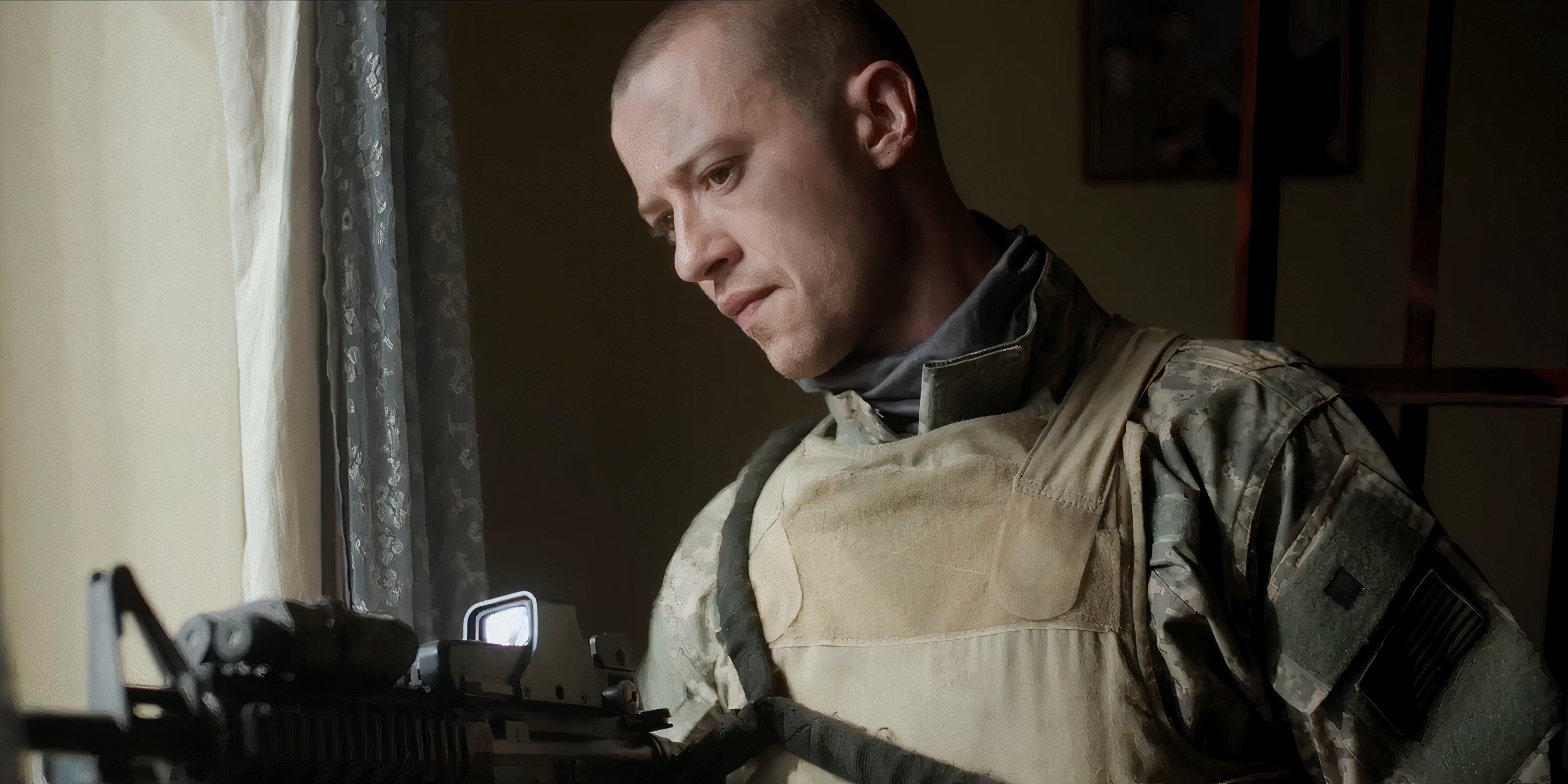 Joseph Quinn Stole the Show in This 93% Fresh War Movie That Every Film Buff Needs to See at Least Once