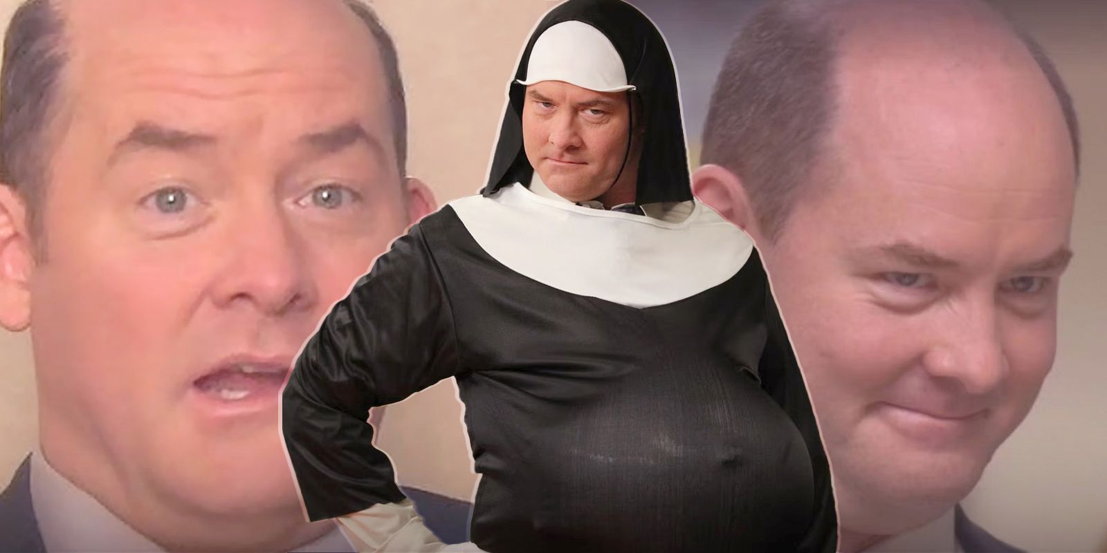 Todd Packer from The Office