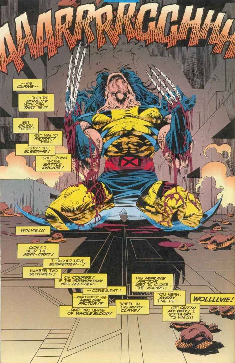 Was Wolverine #400's Twist the Most Shocking Reveal in the Series?