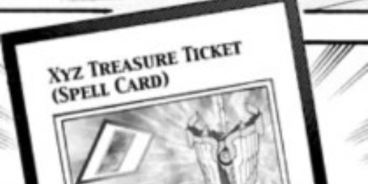 XyzTreasureTicket-EN-Manga- Yugioh Zexal