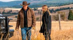 Yellowstone Summer Higgins