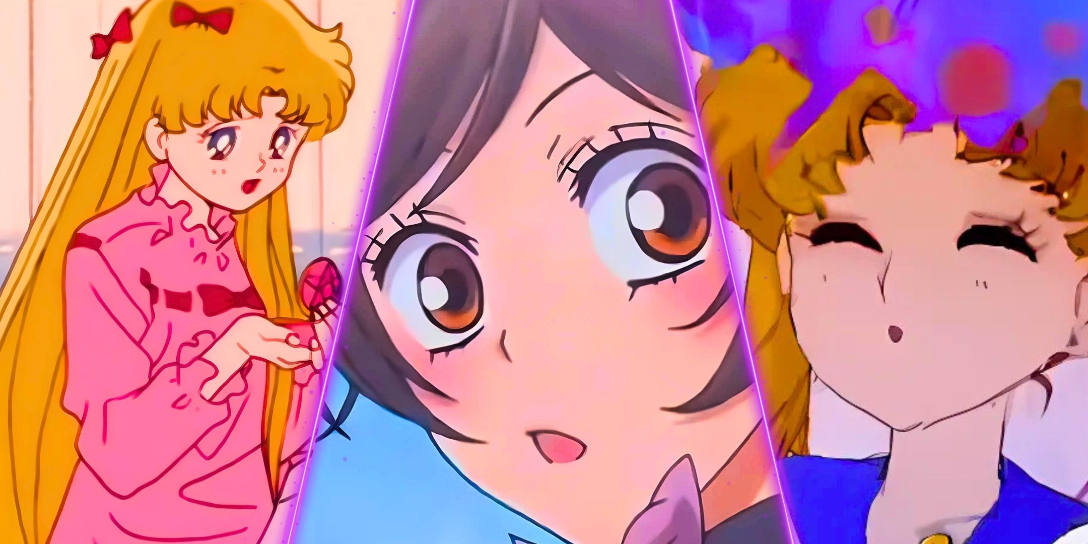 10 Best Shojo Anime With the Most Iconic Art Styles