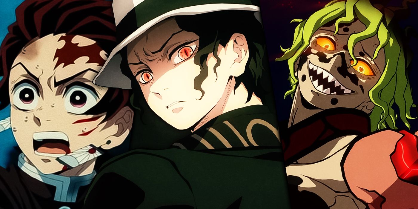Fan Theories and Predictions for Demon Slayer Season 6