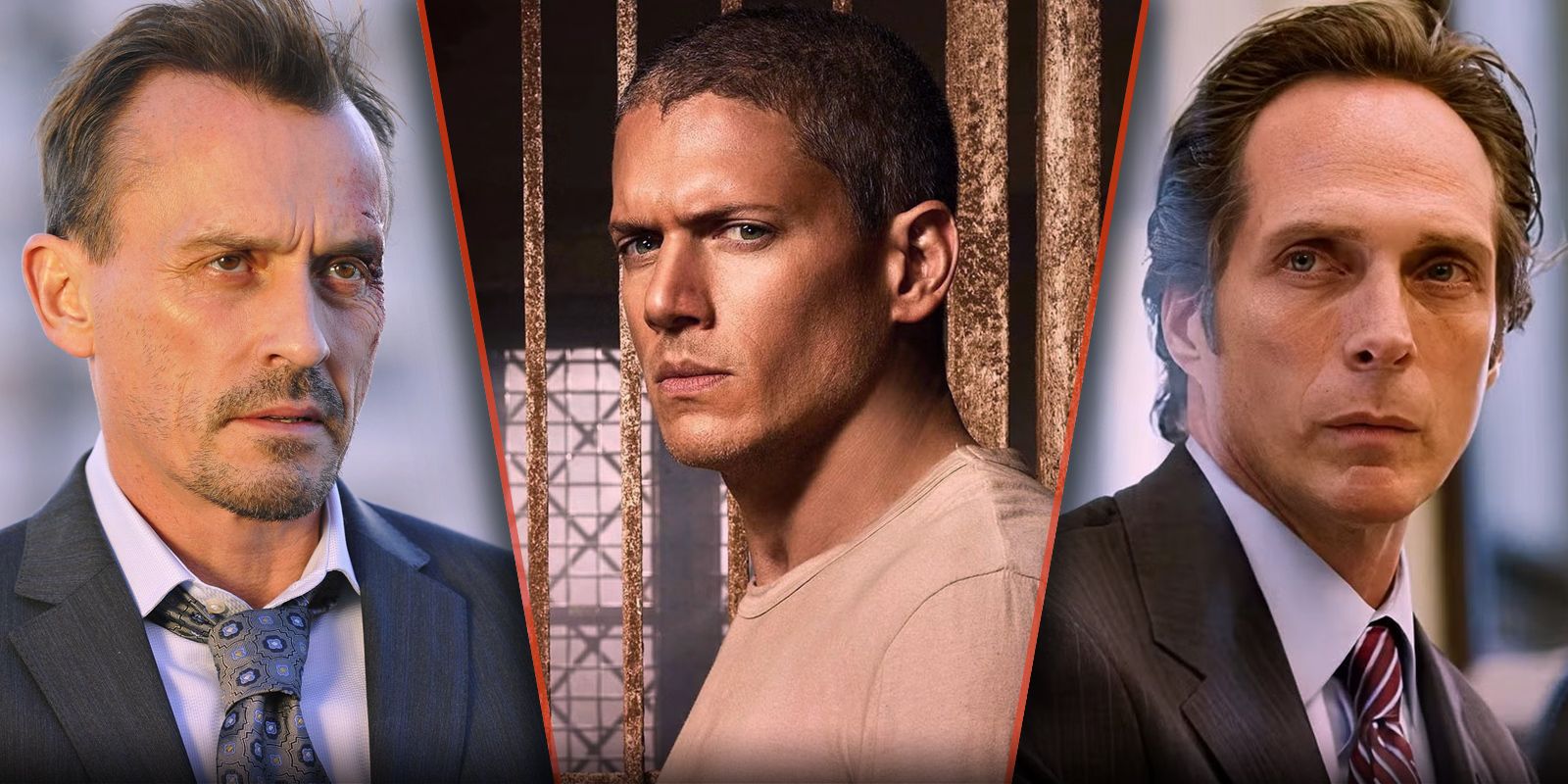 Prison Break Season 6: Everything We Know So Far A Look Back: Key Moments in Prison Break History