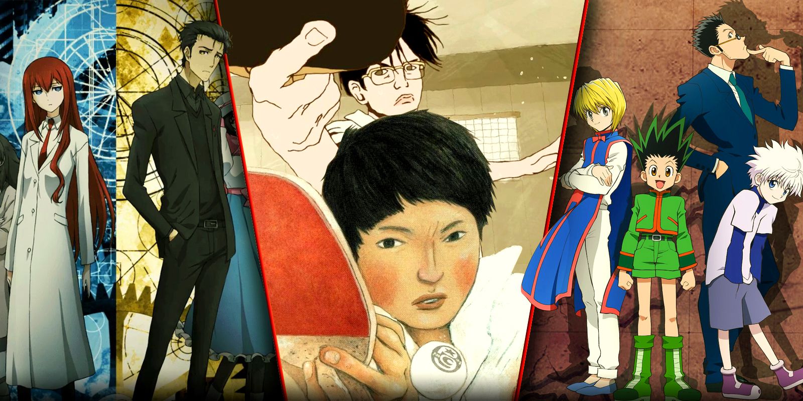 10 Masterpiece Anime From The 2010s Ranked