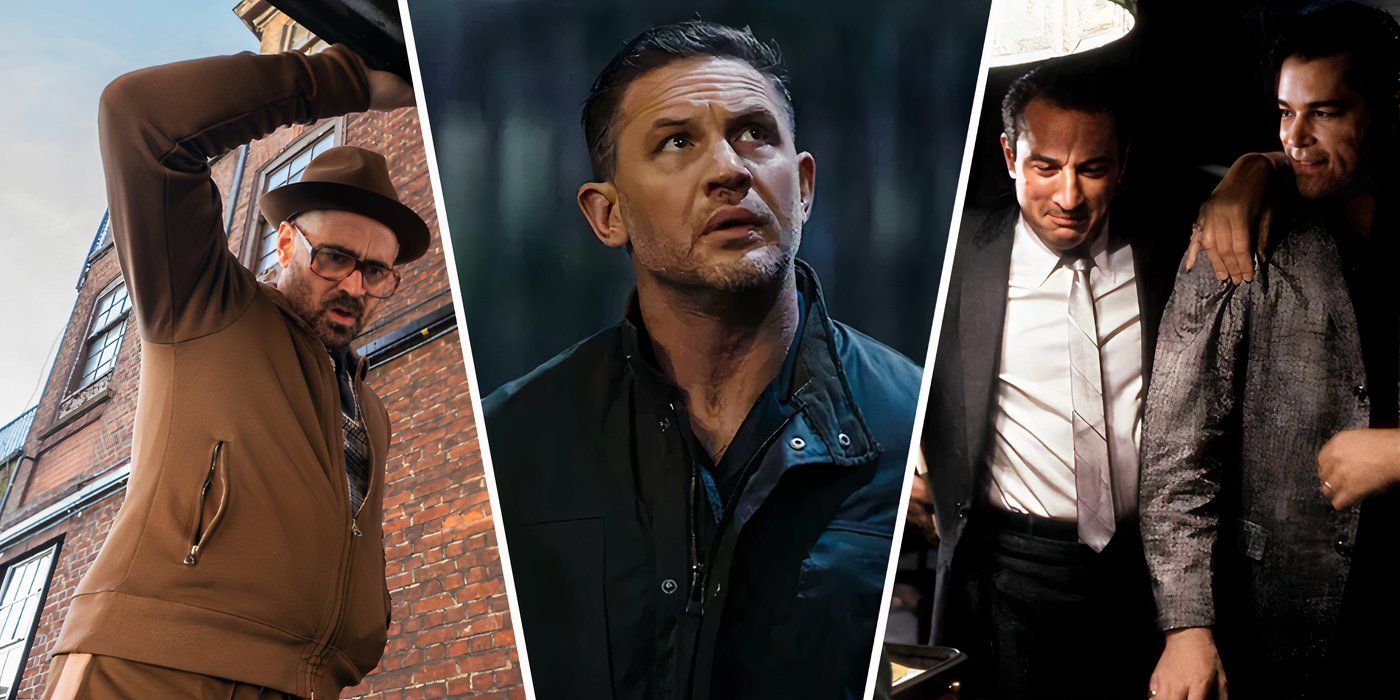 10 Movies To Watch if You Love Guy Ritchie's MobLand-1