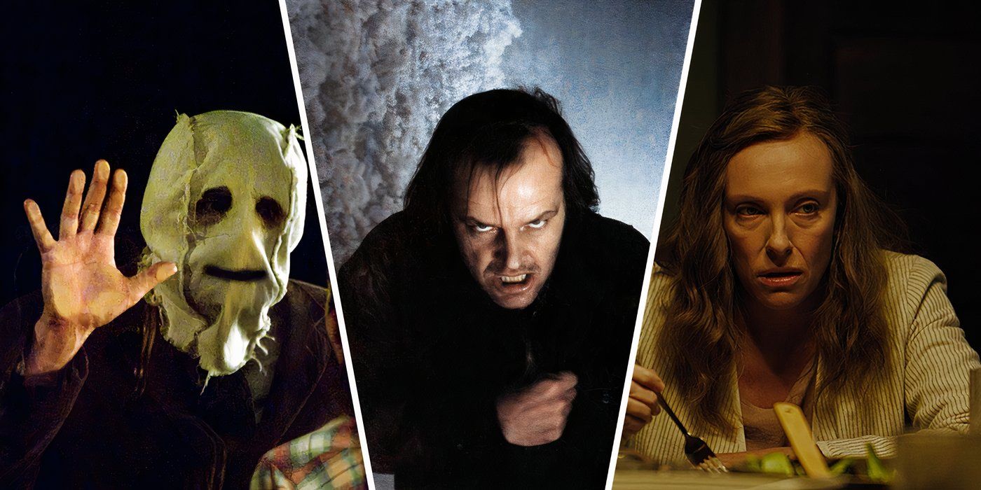 The Scariest Background Details in Movies That Fans Probably Missed