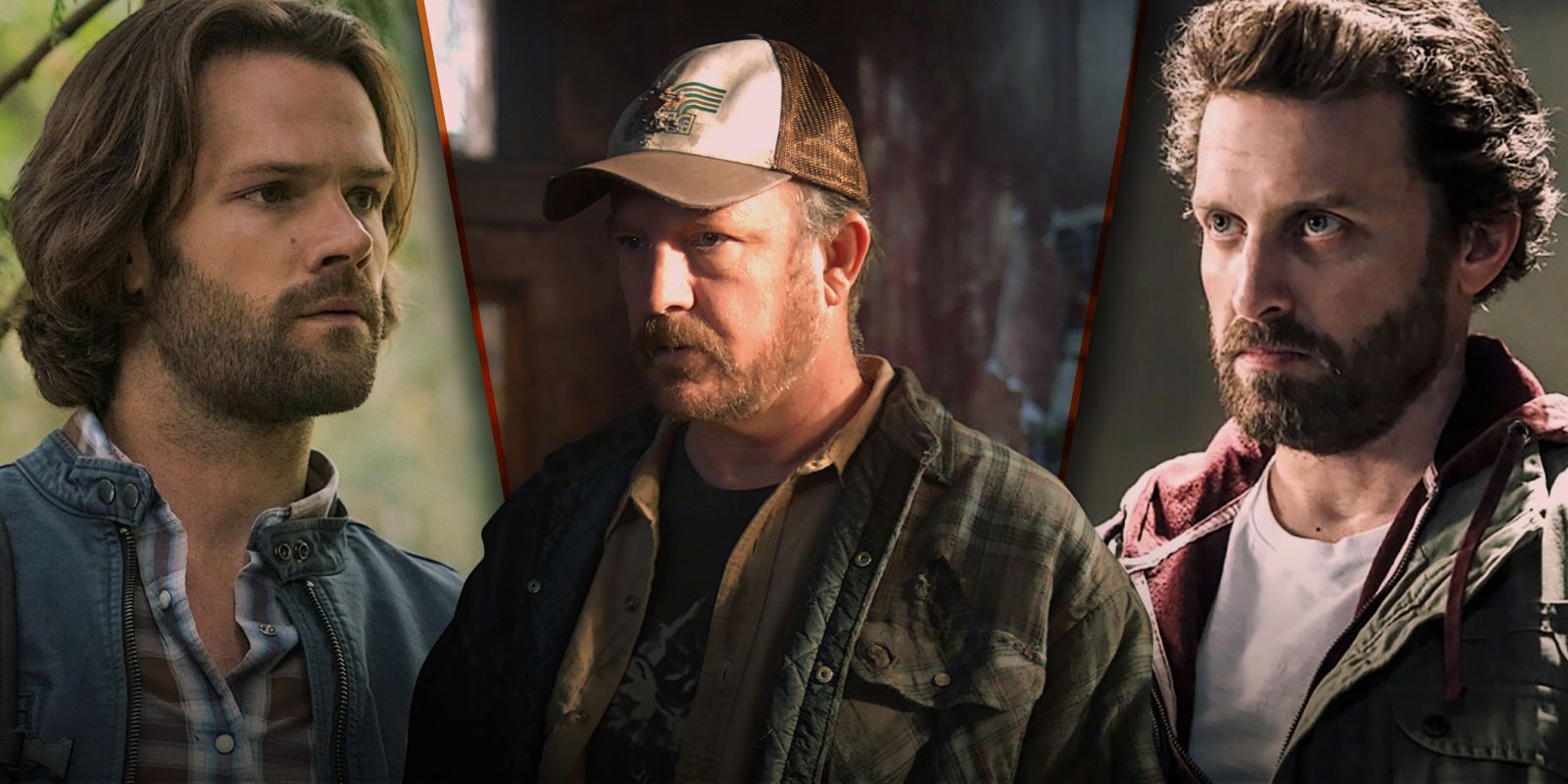10 scenes-Made-Made-Sunnatural-Fans-Quit-The Show-(&-Never-Look-Back) with images of the article by Bobby, Sam, Chuck