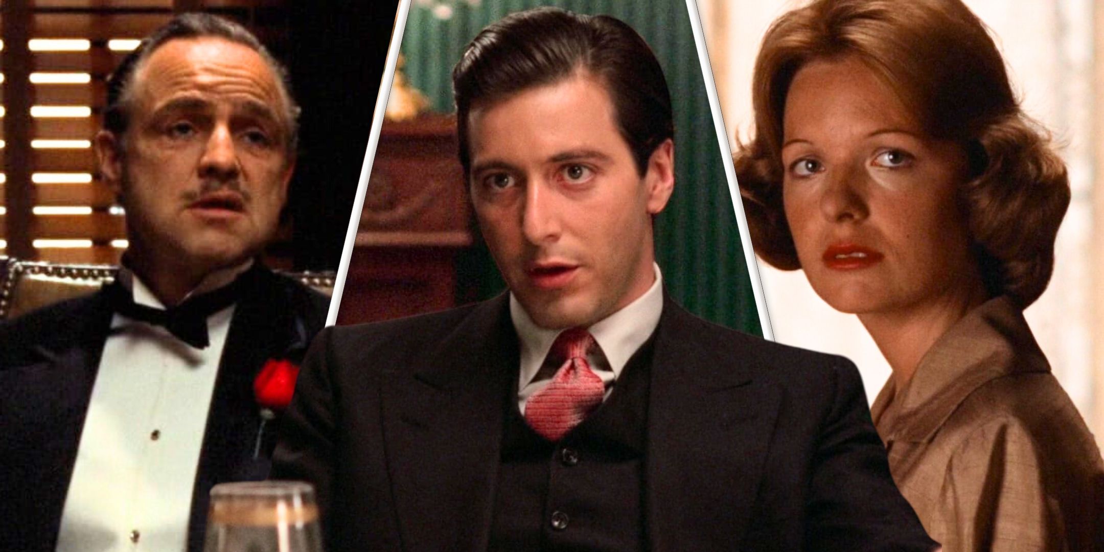 33 Best Quotes From The Godfather Film, Ranked