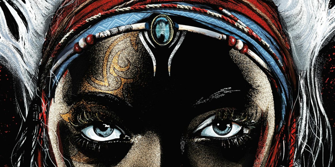 Children of Blood and Bone