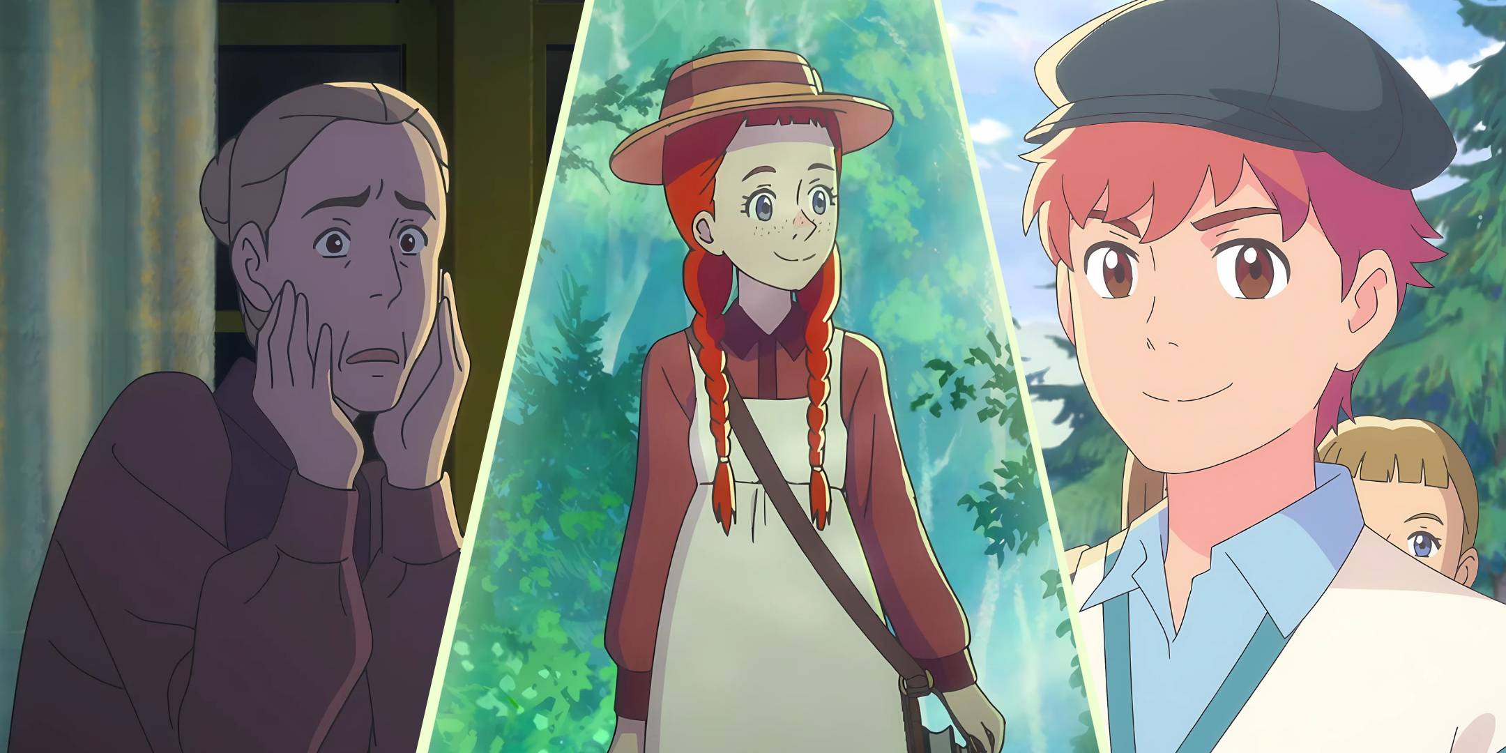 Anne Shirley Episode 6 Release Date & Time