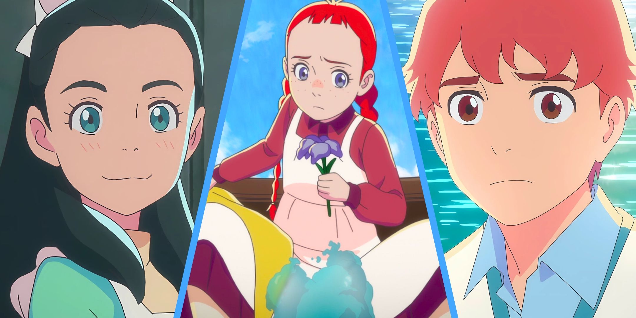 Anne Shirley Episode 7 Release Date & Time