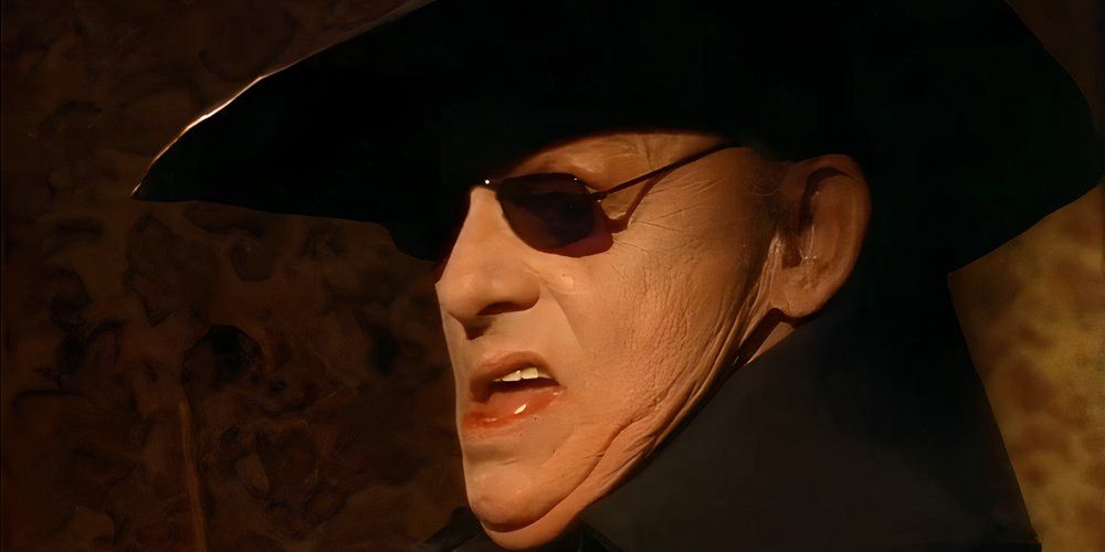 Are You Afraid of the Dark The Tale of the Carved Stone