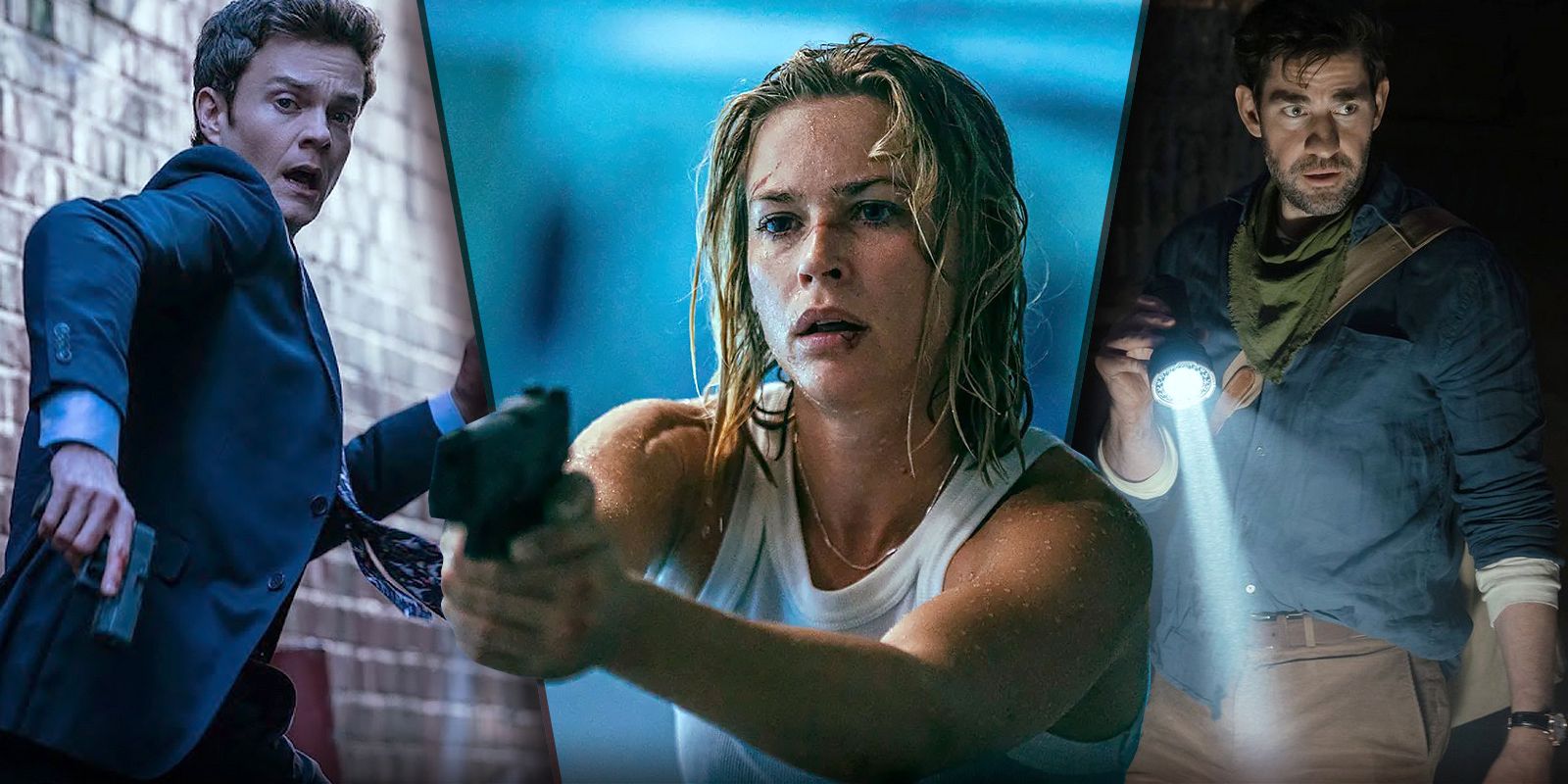 Best New Movies To Watch On Streaming Right Now