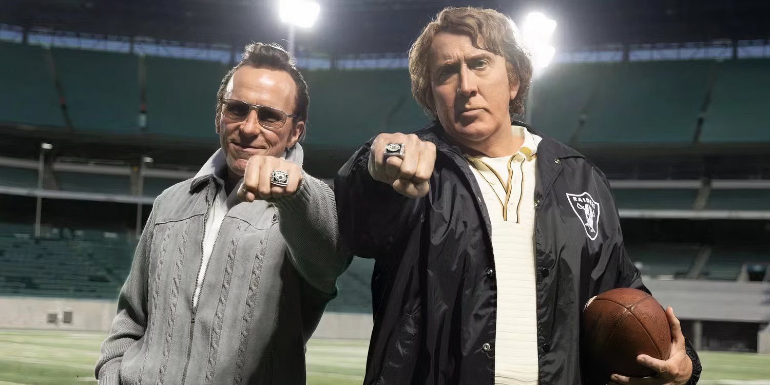 Christian Bale and Nicolas Cage in Madden-1