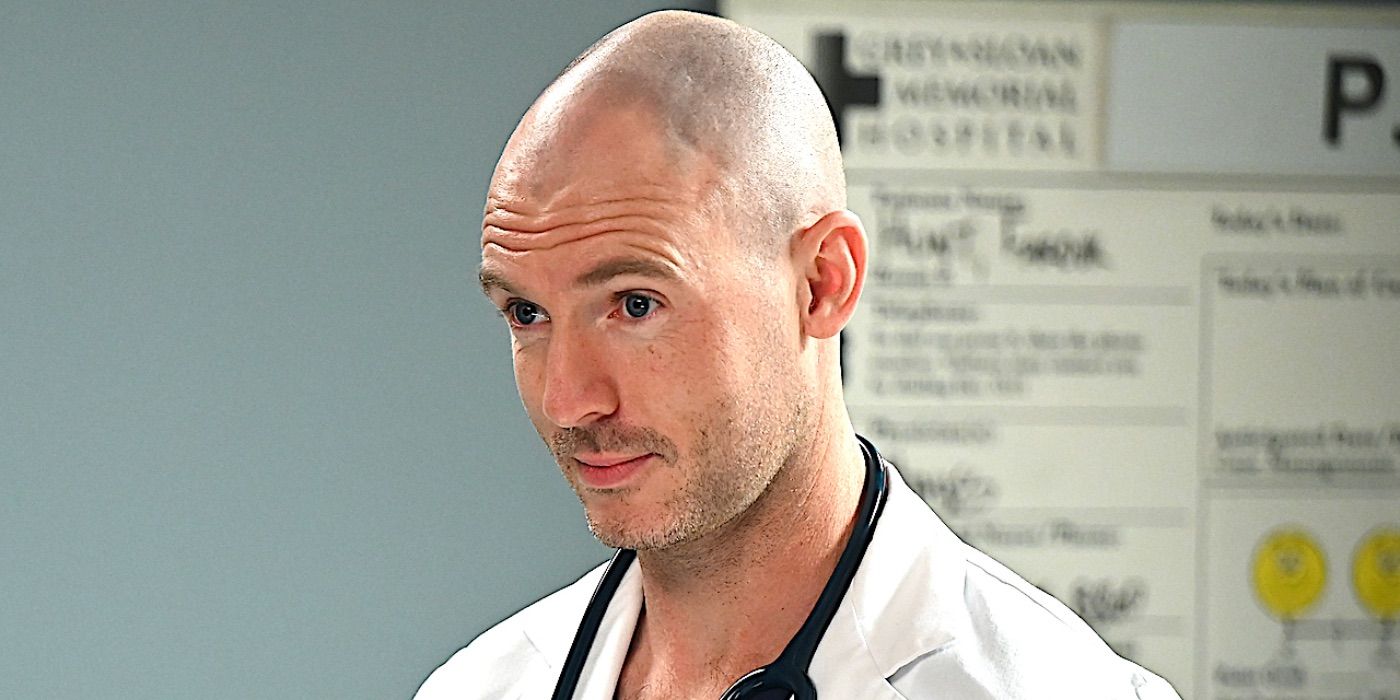 Cormac Hayes Headshot