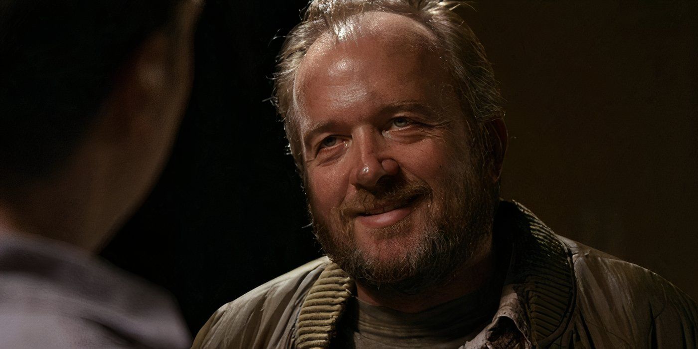 Criminal Minds serial killer Shane Wyland