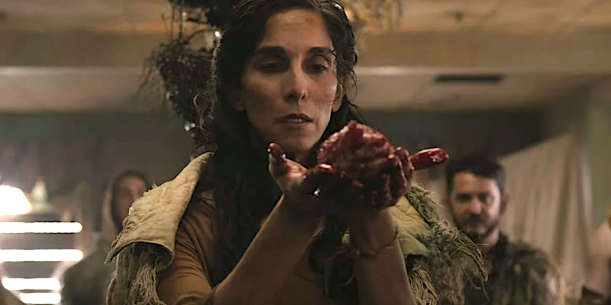 Dead City Season 2 Episode 3
