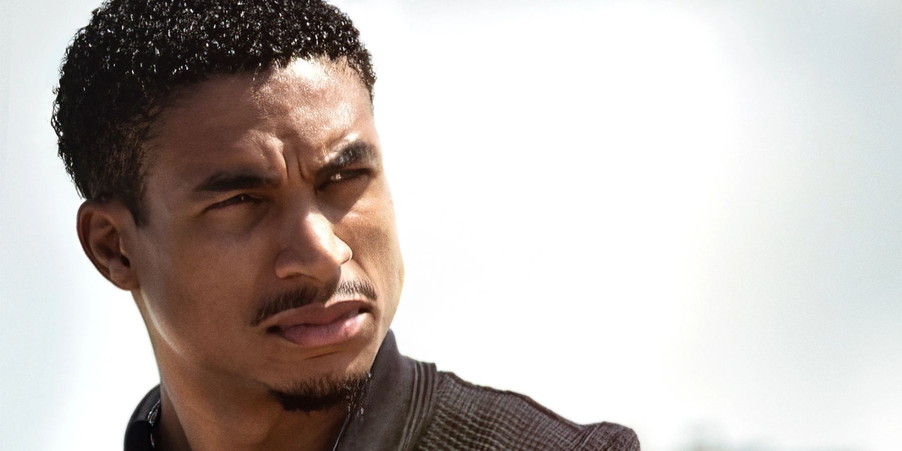 Greg Tarzan Davis interpreta a Theo Degas en Misión: Imposible