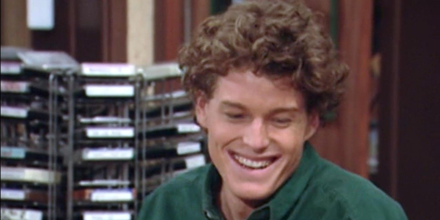 Eric Dane as Oliver in Radio Free Trumaine