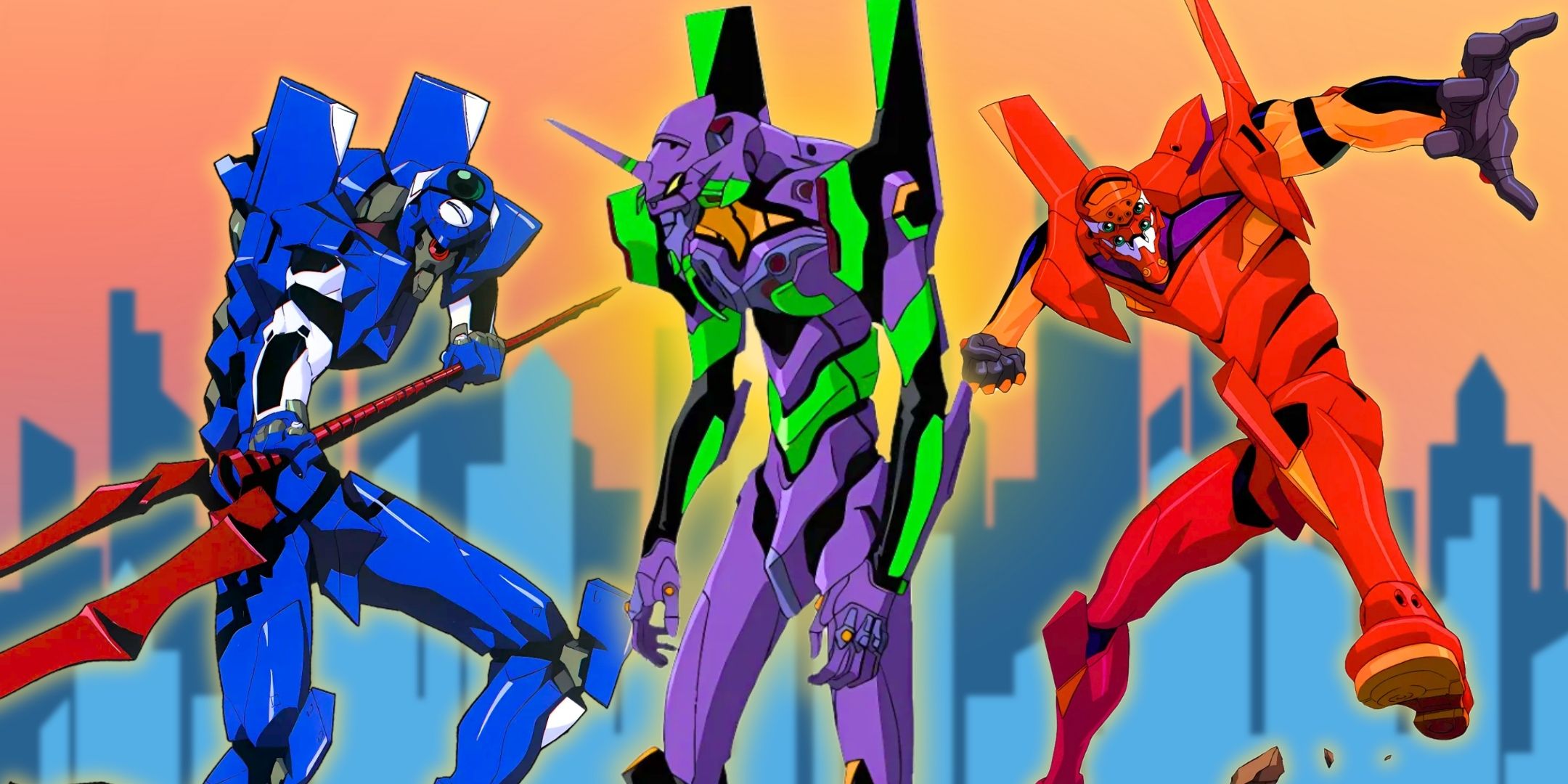 お歳暮 2024 Blu-ray 4K 3.333's Evangelion Release 'Making-of a Includes アニメ