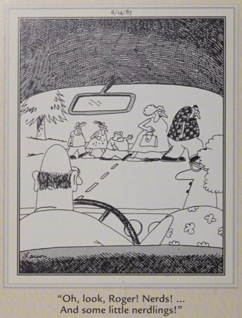 A family crosses the street