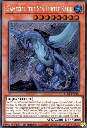 Yu-Gi-Oh!: 10 Strongest Aqua Monsters, Ranked