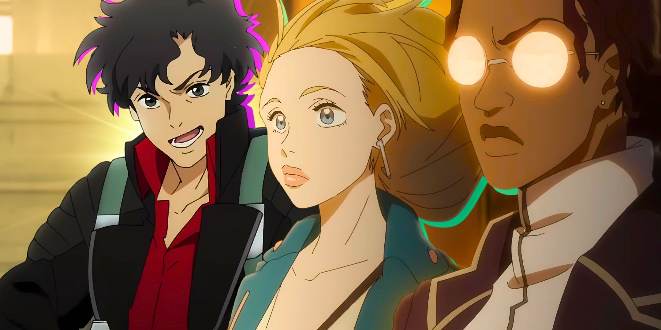 Solid Gold: Who Is Guardians of the Galaxy Vol. 2's Ayesha?