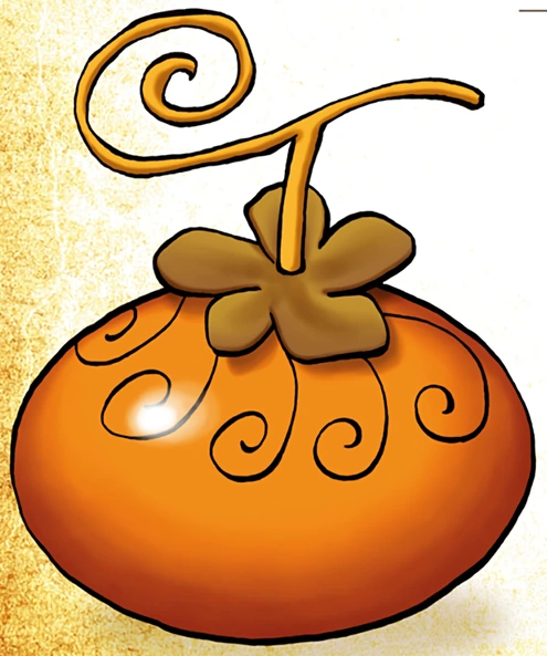 Inu Inu no Mi, Model: Okuchi no Makami