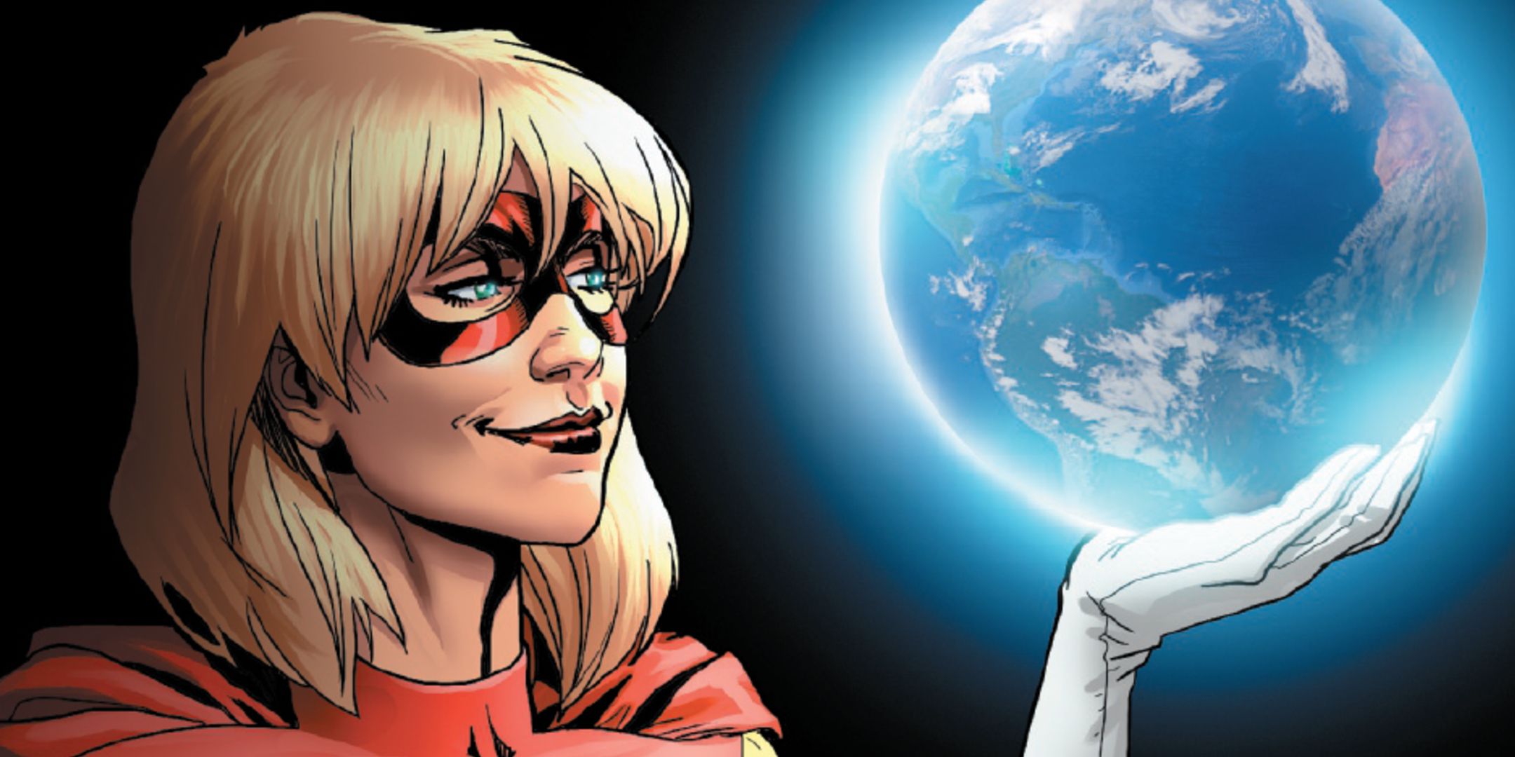 Infinity Watch 5 cover header