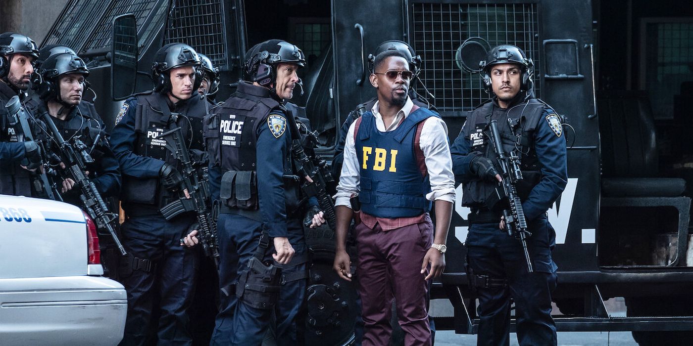 Inside Man Most Wanted
