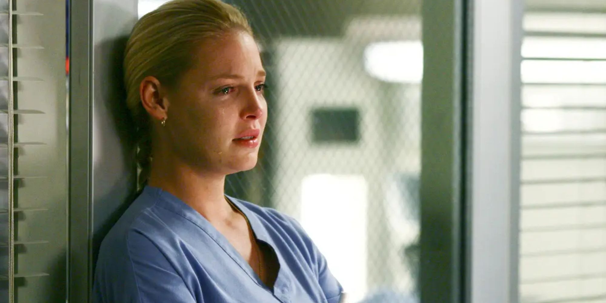 5 Times Izzie Stevens Was Nearly Written Out of Grey’s Anatomy Before