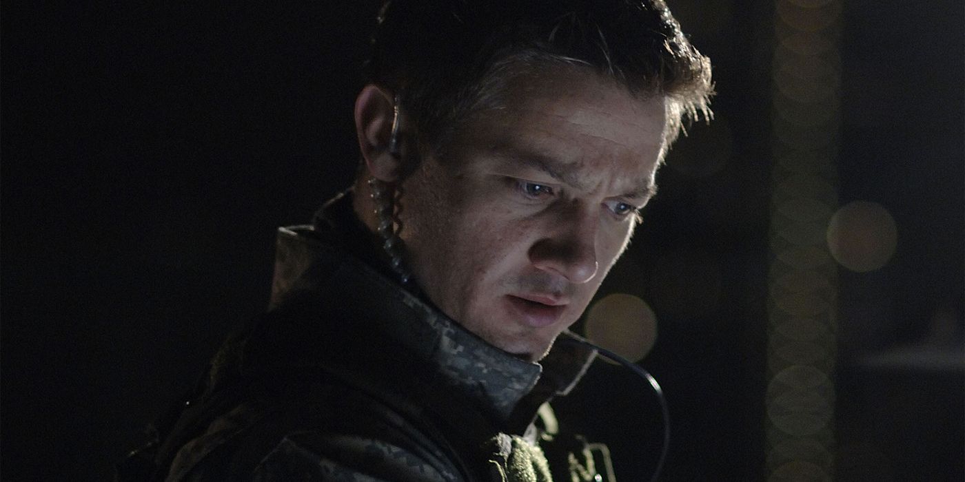 18-Year-Old Zombie Movie With Jeremy Renner & Idris Elba Is Coming to Hulu