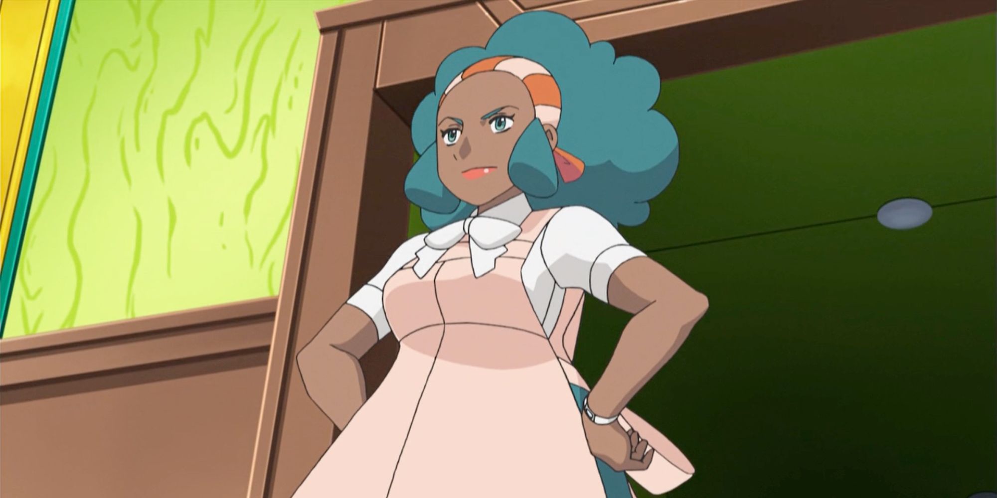 The Hardest Pokémon Gym Leader Battles, Ranked by Difficulty