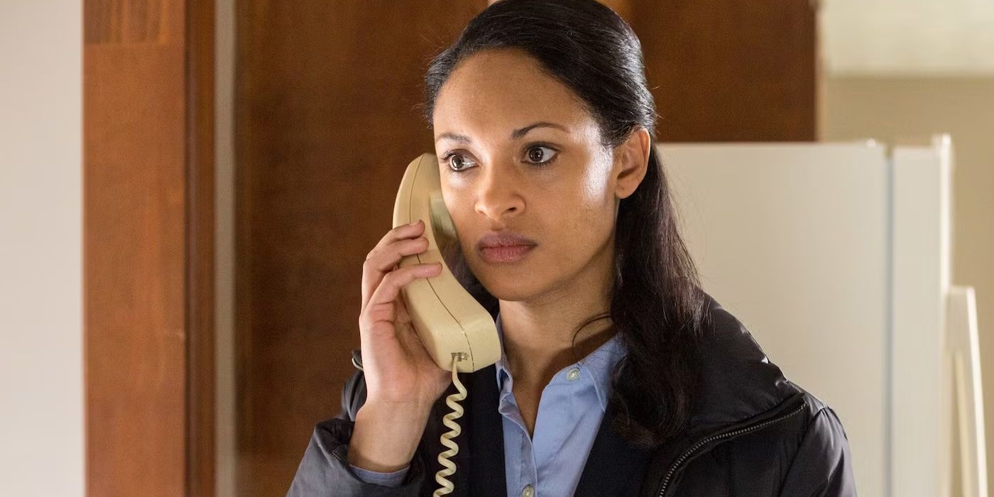 Marybeth Medina in The Accountant