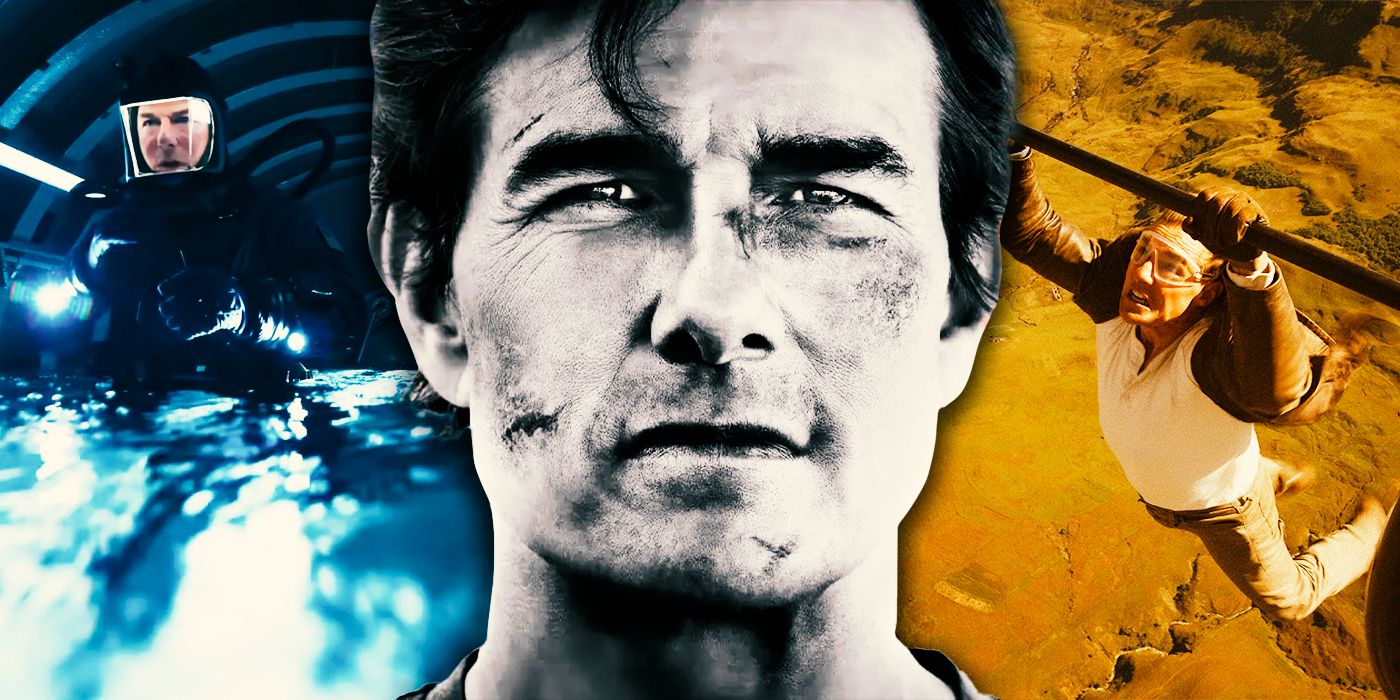 Mission Impossible Final Reckoning