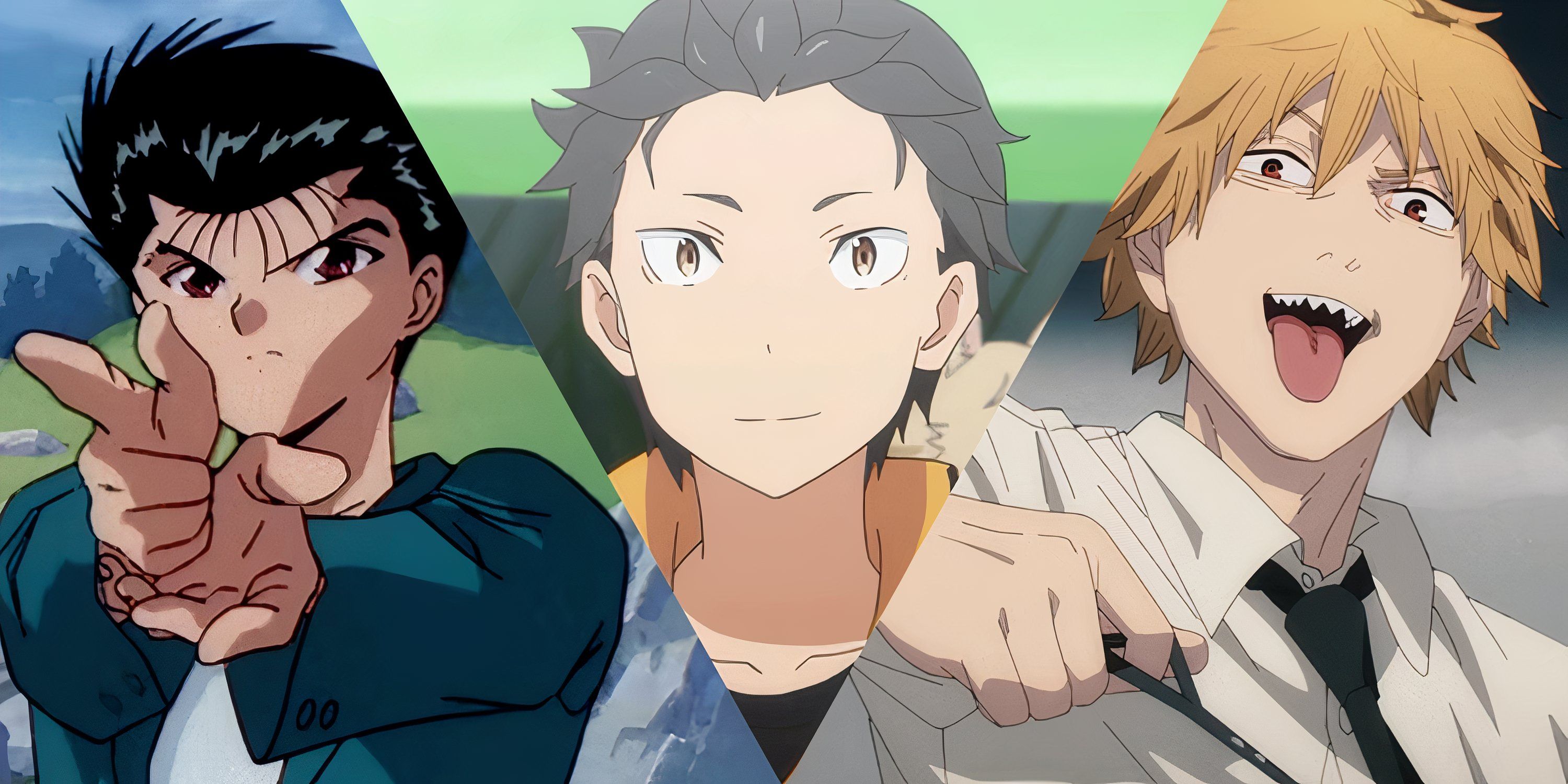 10 Best Anime Where The 'Main Character' Dies Early