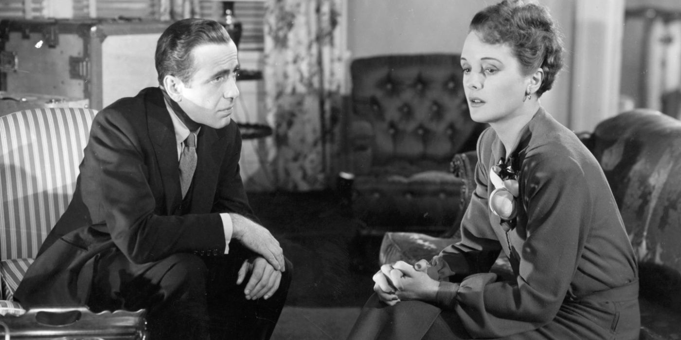 A still from Roy Rogers' Man From Cheyenne