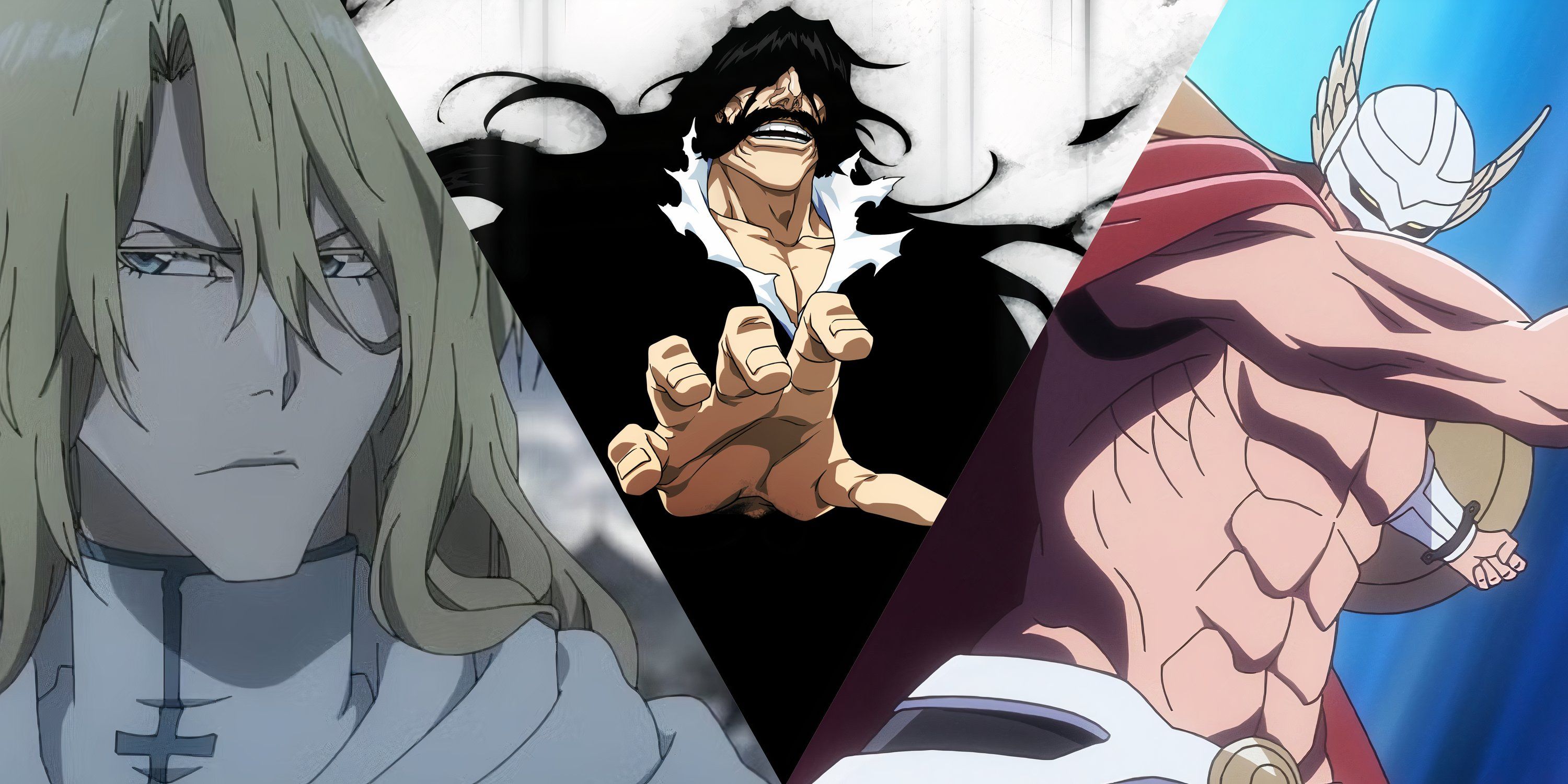 BLEACH Rebirth of Souls - New Free Update & Game Reveals